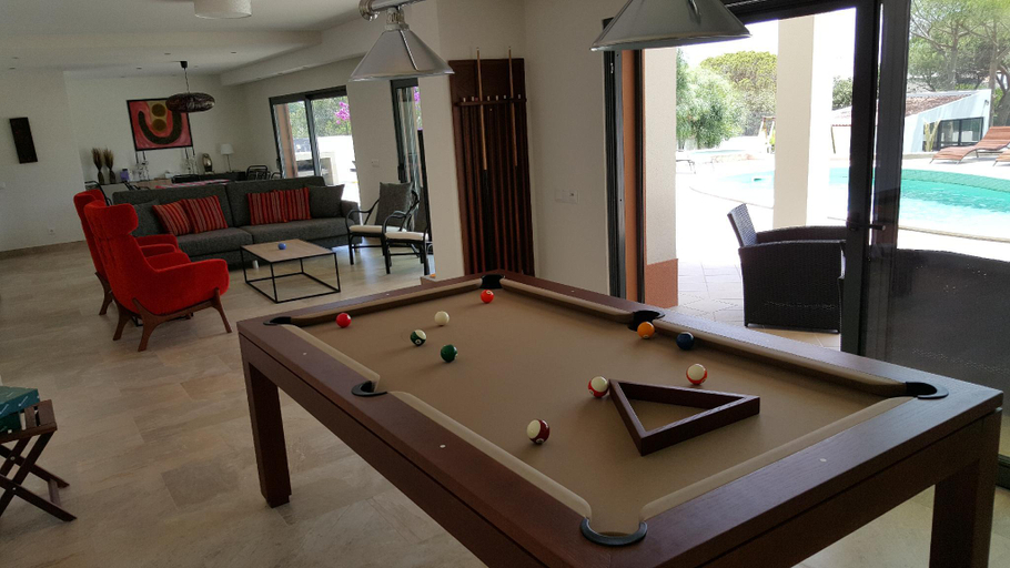 Others 4, Villa Margarida,heatable pool,Jacuzzi, near beach!, Albufeira