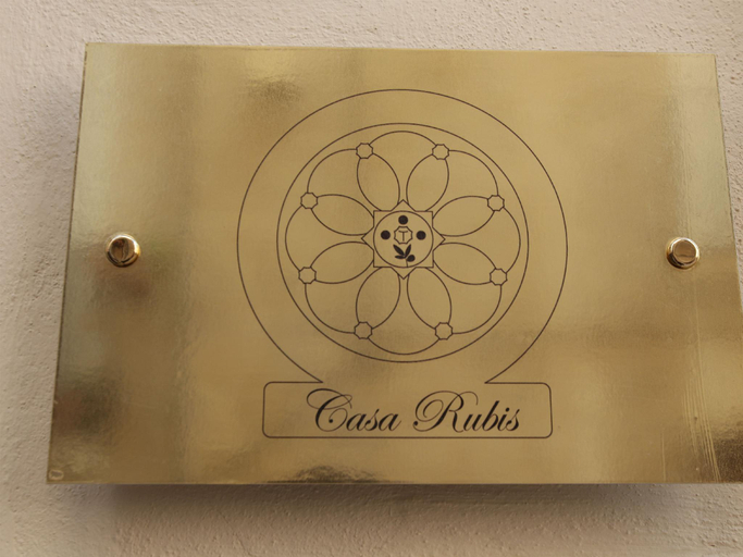Others 2, B&B Casa Rubis, Bari