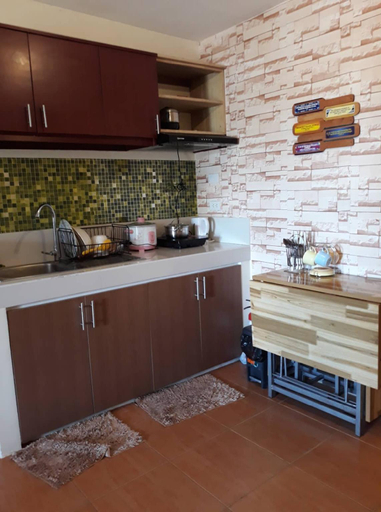 Others 4, JOI's ONE OASIS CONDO NEAR LIMKETKAI MALL #1, Cagayan de Oro City