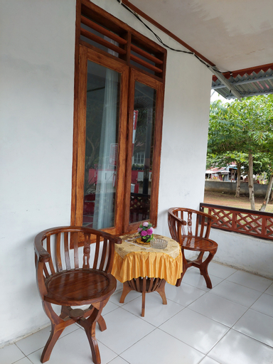 Exterior & Views 5, Syalom Homestay, North Minahasa