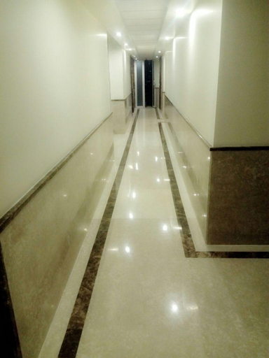 Public Area 2, The Grand Parisian, Delhi