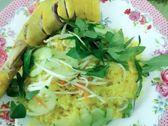 1, Sinh Hien Hotel Tuy Hoa, Tuy Hoa