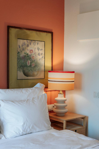 Bedroom 3, Gumruk Otel Urla, Urla