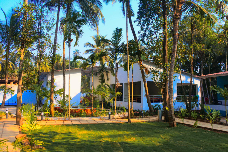 Others 4, Betelnut Resort, Raigarh