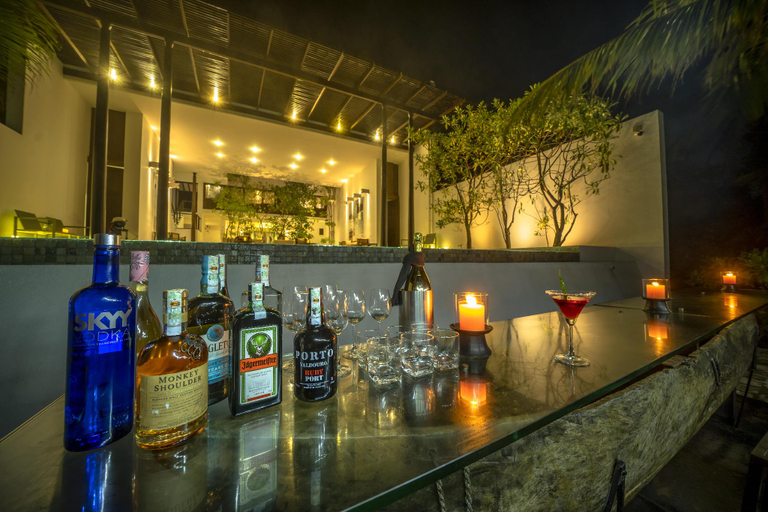 Others 5, Three Gables Boutique Villa, Weligama
