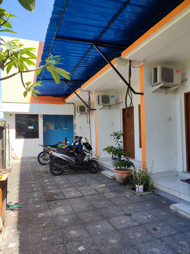 Exterior & Views 2, Pondok Sariqu, Badung