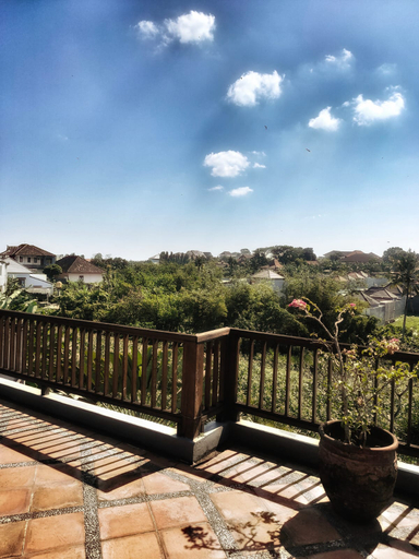 Exterior & Views 4, Bali Bosa Villa, Badung