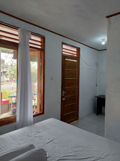 Bedroom 3, Syalom Homestay, North Minahasa