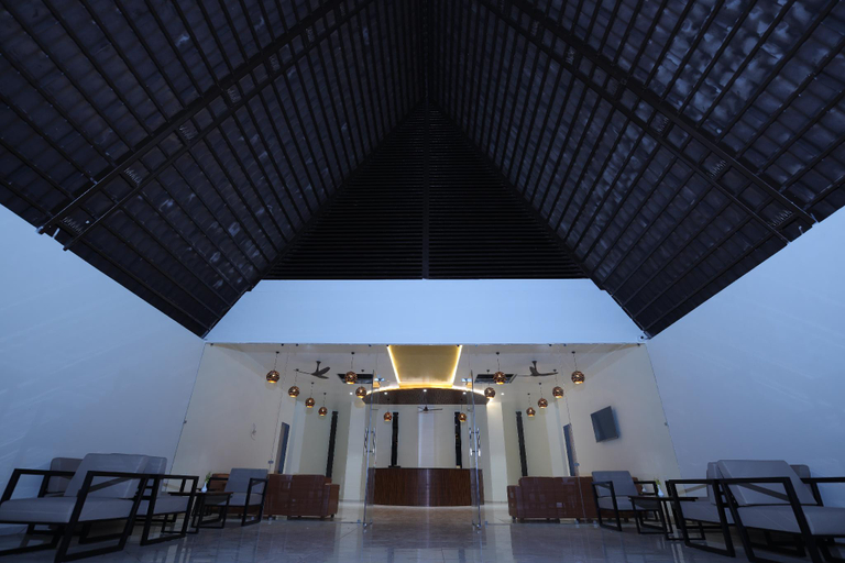 Public Area 4, Jagira Ananta Elite Gir, Gir Somnath