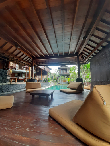 Exterior & Views 5, Bali Bosa Villa, Badung