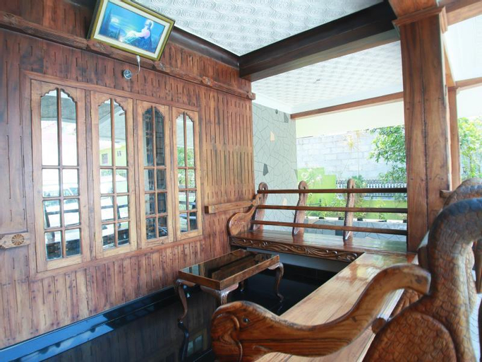 Exterior & Views 2, El - Paradiso Home Stay, Theni