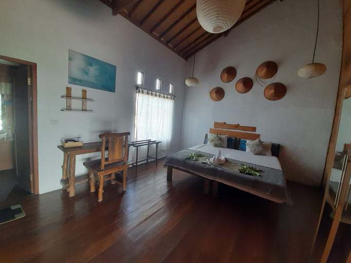 Dining Room 3, Bali Bosa Villa, Badung