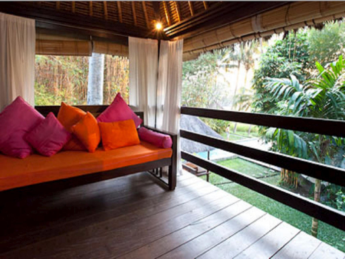 Bedroom 1, Chai House, Gianyar