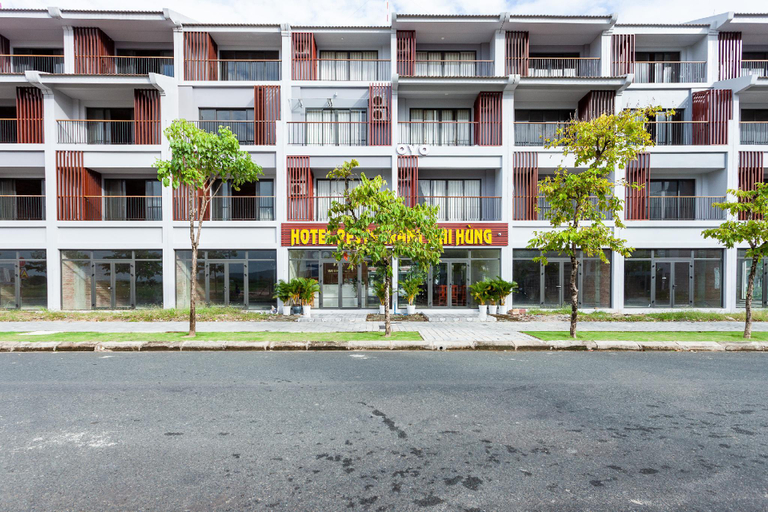 Exterior & Views 1, Mai Hung Hotel Phu-Quoc, Phú Quốc