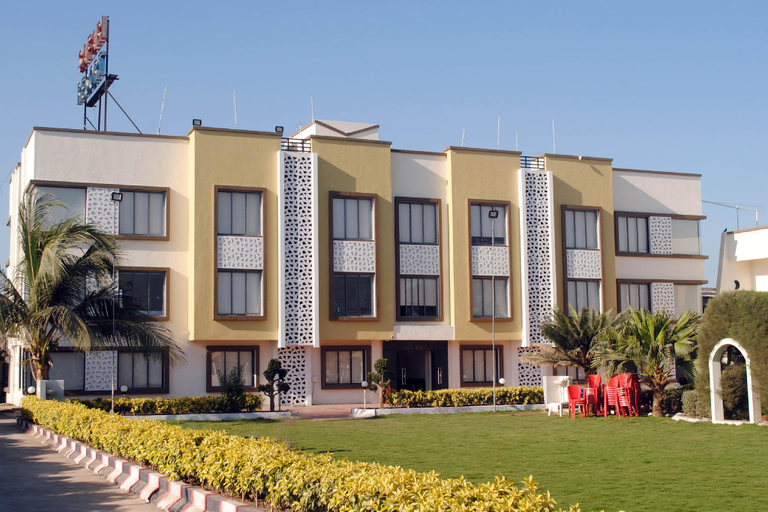Others 2, Safari Hotel & Resort, Gir Somnath