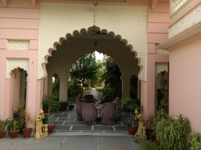 Others 3, Savrupson Heritage, Jalandhar