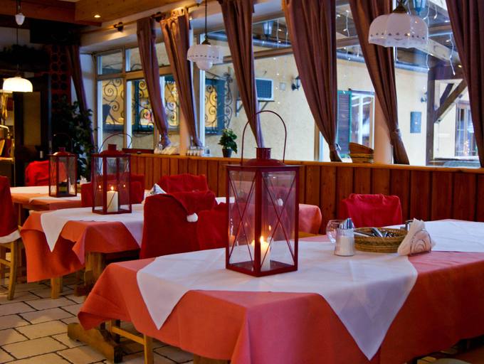 Food & Drinks 4, Seehotel am Hallstättersee, Gmunden