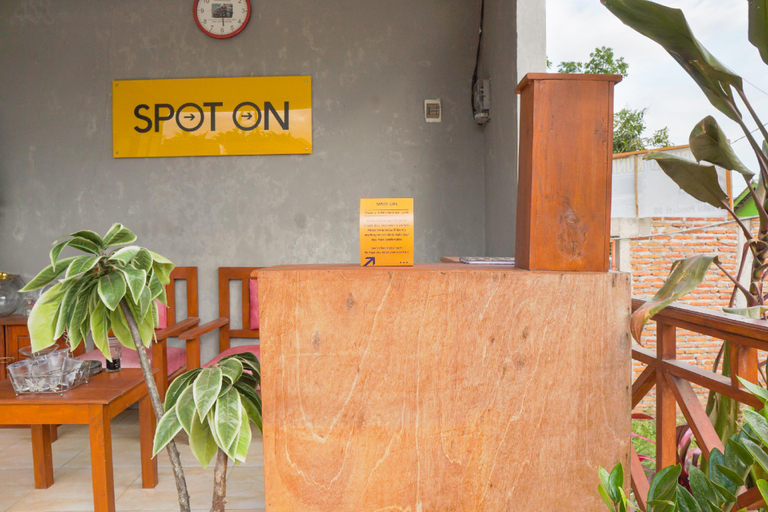 Others 5, SPOT ON 1746 Putri Kuning Residence, Banyuwangi