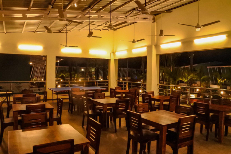 Food & Drinks, Betelnut Resort, Raigarh