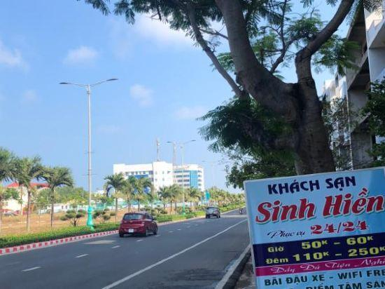 4, Sinh Hien Hotel Tuy Hoa, Tuy Hoa
