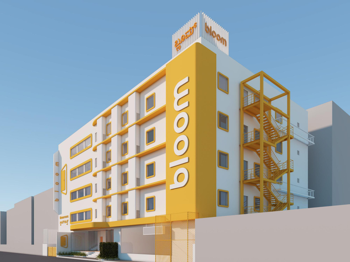 Others 5, Bloom Hotel - Brookefield, Bangalore