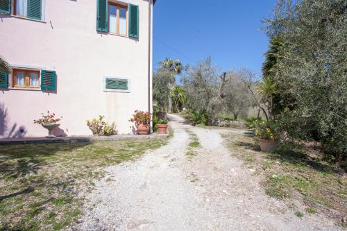 Monolocale Bel Giardino, Livorno