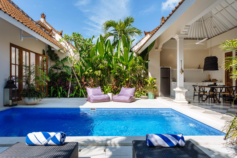 Others 4, Villa Alliv Seminyak, Badung