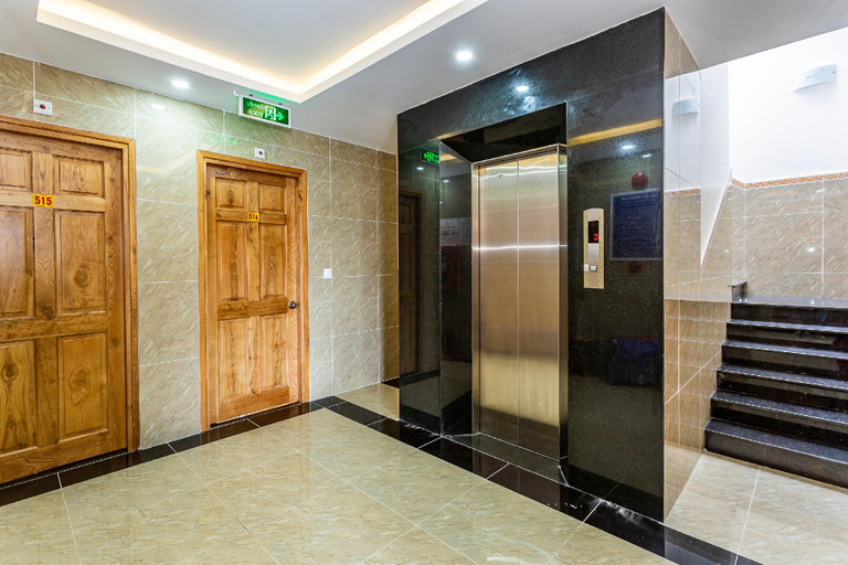 Public Area 2, Mai Hung Hotel Phu-Quoc, Phú Quốc