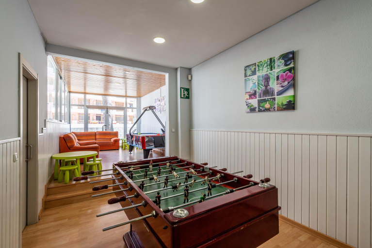 Food & Drinks 5, Rentalmar Salou Pacific, Tarragona