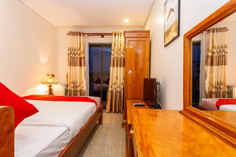 Bedroom 3, Mai Hung Hotel Phu-Quoc, Phú Quốc