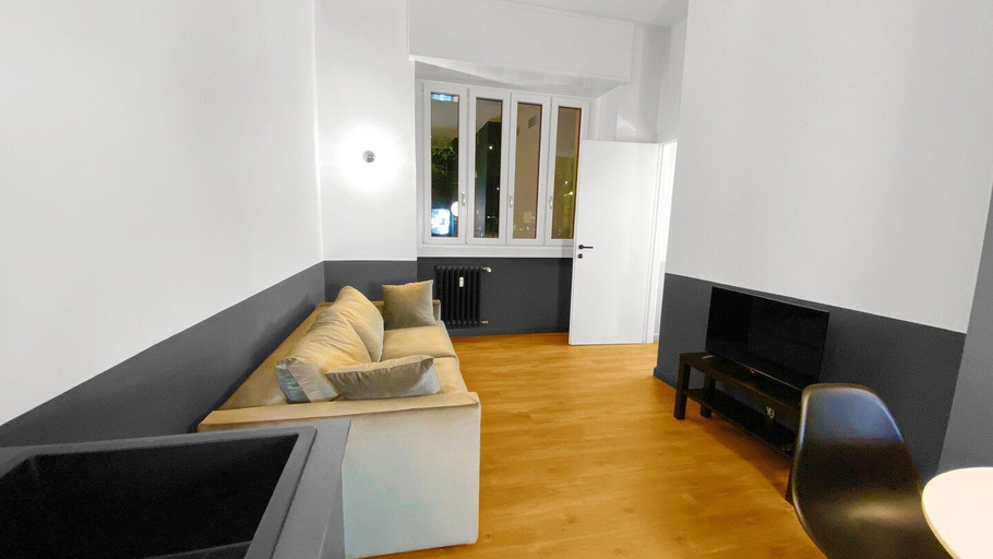 Others 4, BNB Capital Milano Central Station  - Green, Milano