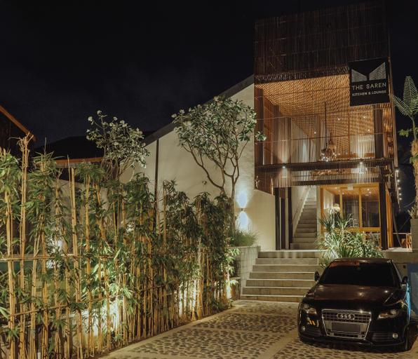 Exterior & Views 2, The Saren, Tabanan