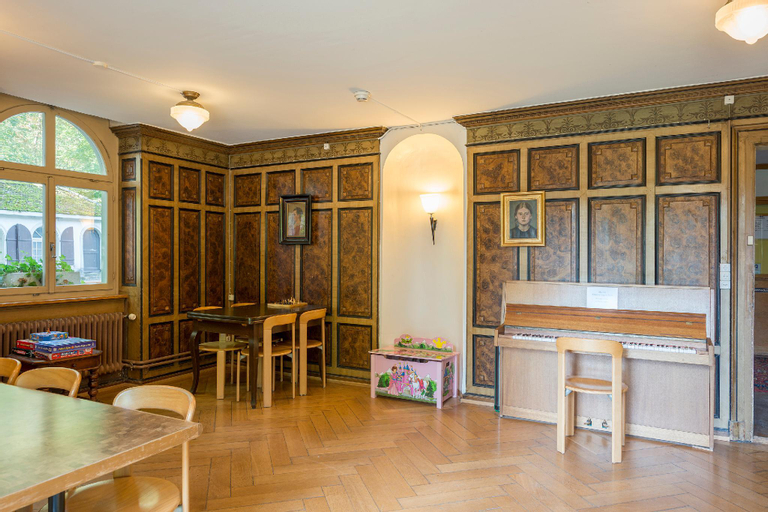 Others 3, Schaffhausen Youth Hostel, Schaffhausen