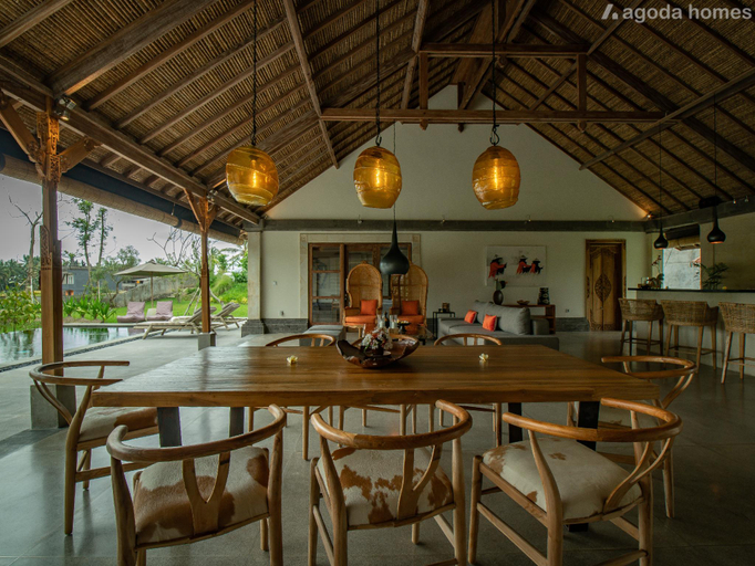 Others 4, Rouge - Private Villa Jae, Gianyar