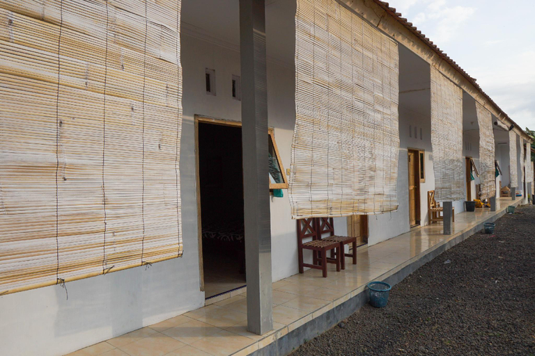 Exterior & Views 1, SPOT ON 1746 Putri Kuning Residence, Banyuwangi
