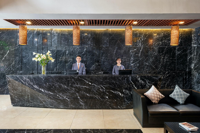 Public Area 2, Ravatel Home Bac Giang, Bắc Giang