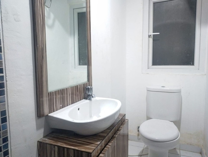 Bathroom 5, Aesthetic Room, Tangerang