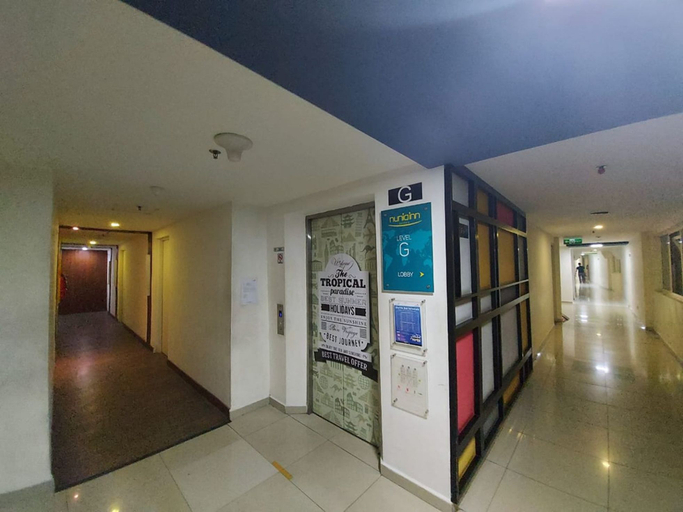 Public Area 3, Aesthetic Room, Tangerang