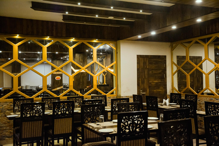 Food & Drinks 5, SEMAYRA (Hotel Zambala Retreat & Spa, Darjeeling), Darjiling