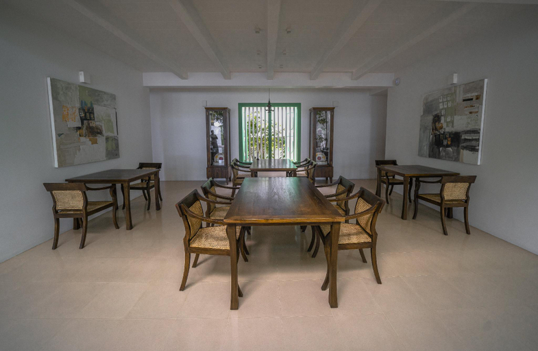 Food & Drinks 4, Three Gables Boutique Villa, Weligama