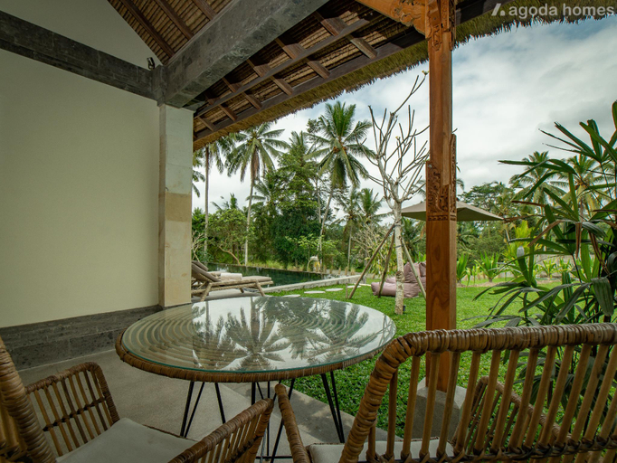 Others 3, Rouge - Private Villa Jae, Gianyar