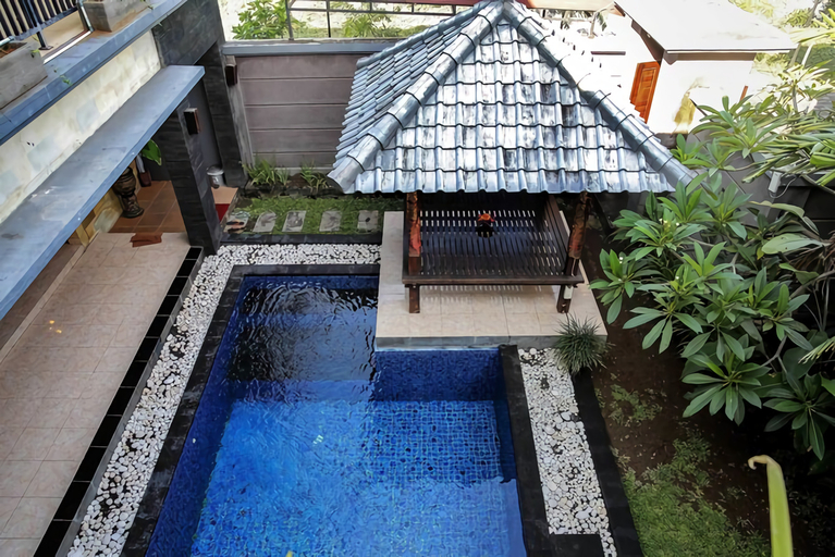 Sport & Beauty 5, Butterfly Villa Bali, Badung