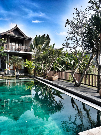 Sport & Beauty 2, Bali Bosa Villa, Badung