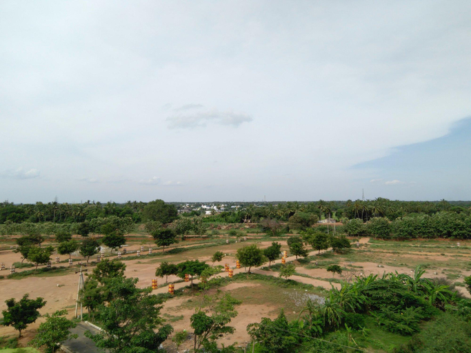 Others 5, Hotel Green Palace, Thanjavur