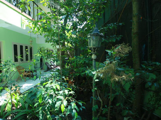 Exterior & Views 4, El - Paradiso Home Stay, Theni