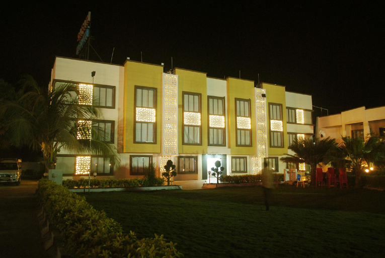 Others 3, Safari Hotel & Resort, Gir Somnath