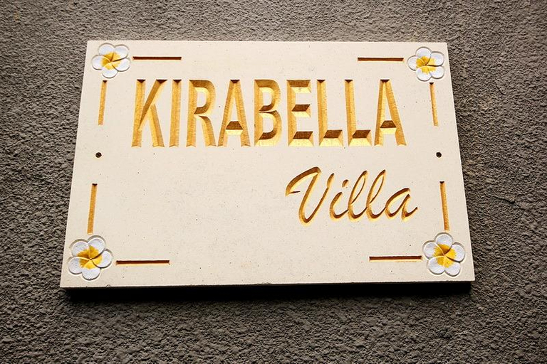 Others 2, Villa Kirabella, Badung