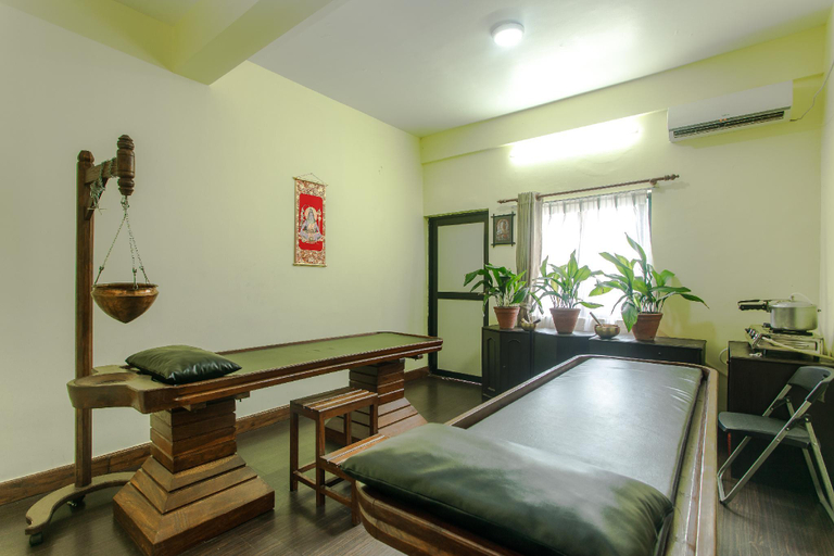 Others 3, Nepal Ayurveda Home, Bagmati