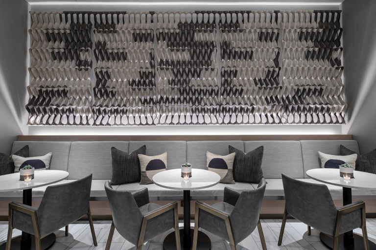 Food & Drinks 5, AC Hotel St. Louis Central West End, Saint Louis