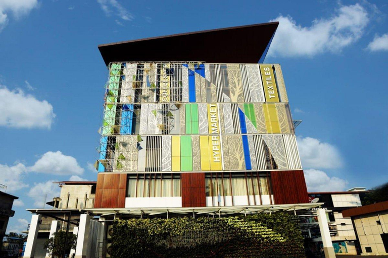 Others 4, Lalys Residency - Rooms, Thrissur
